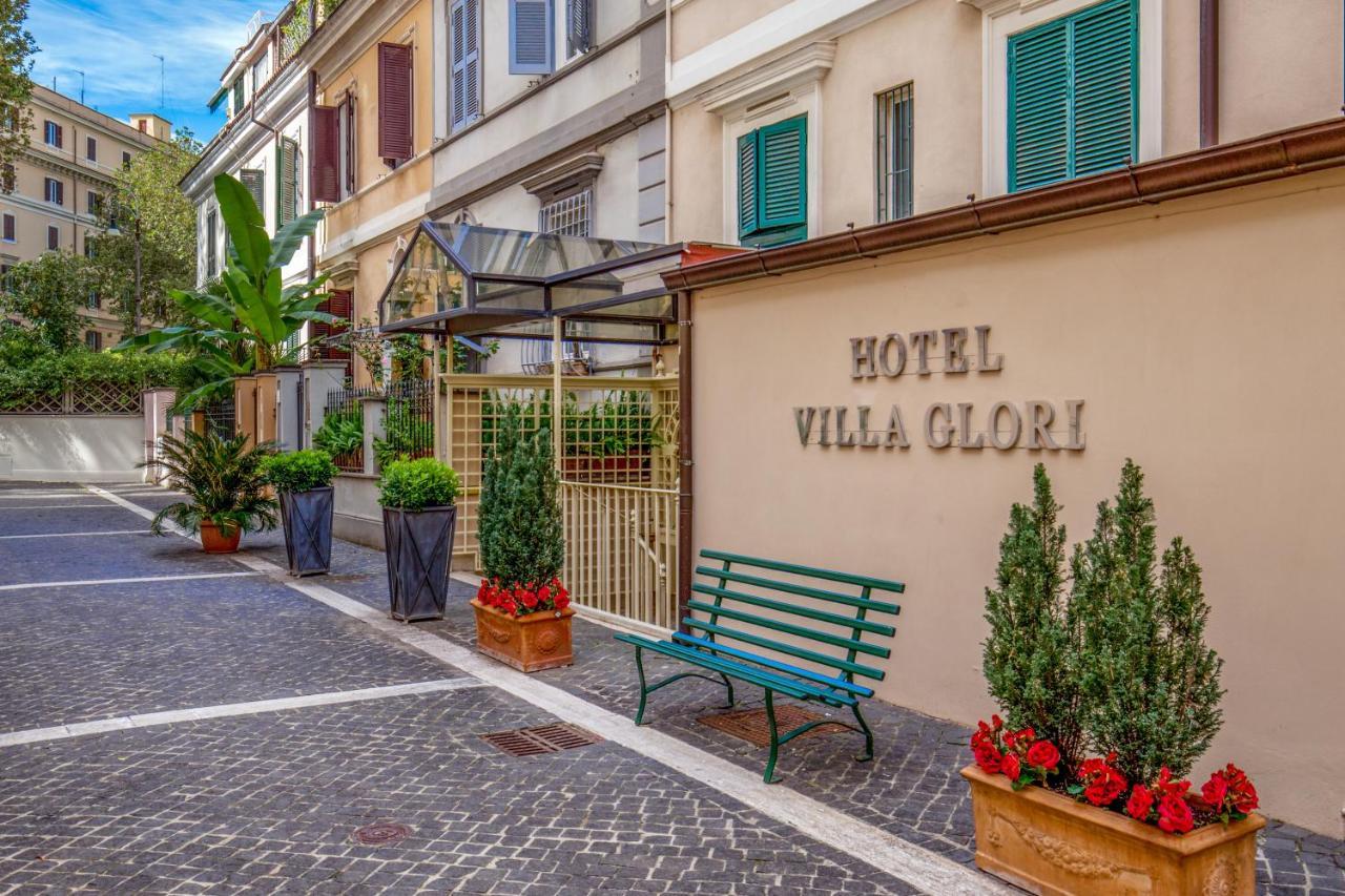 Glori Hotel