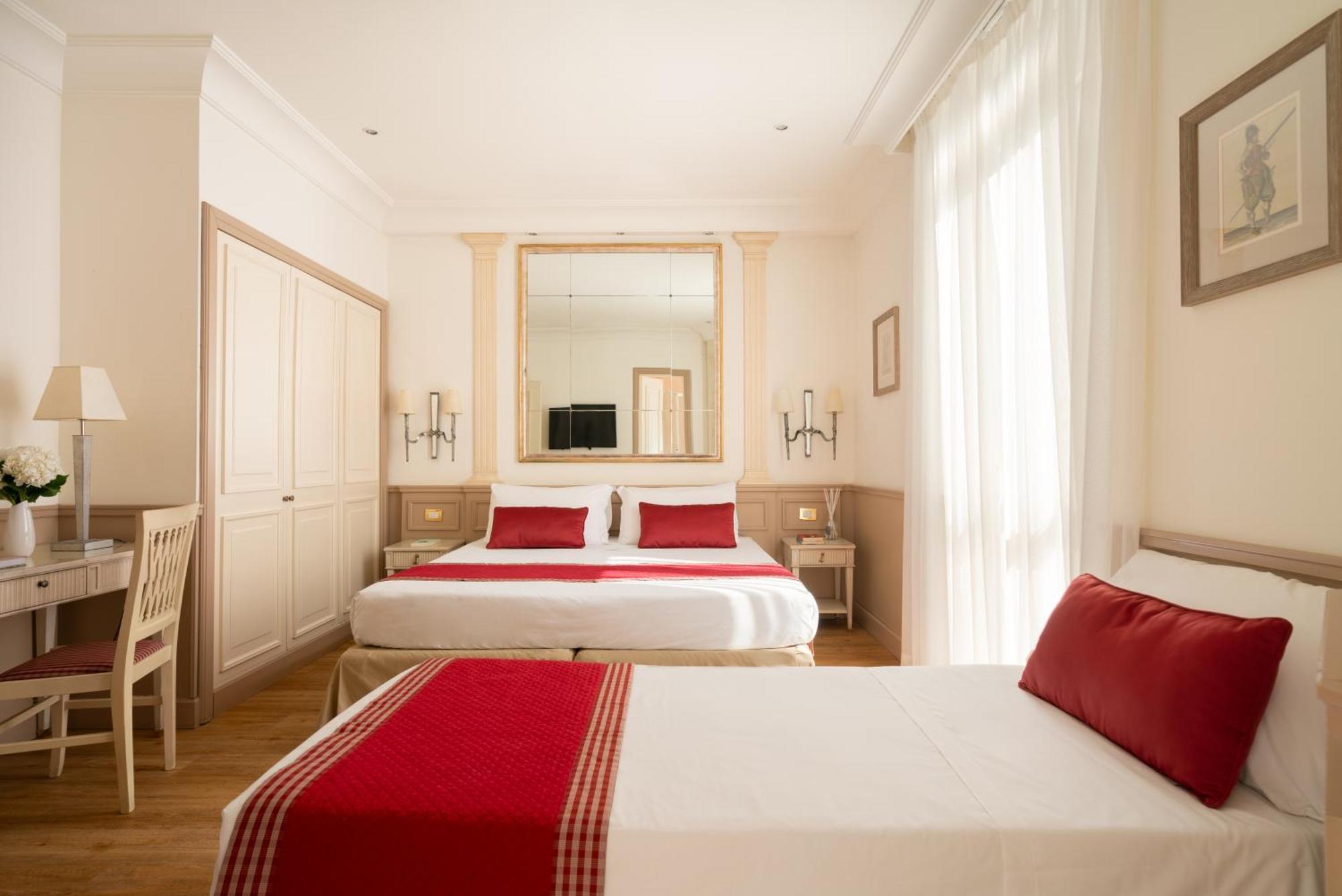 Hotel Glori