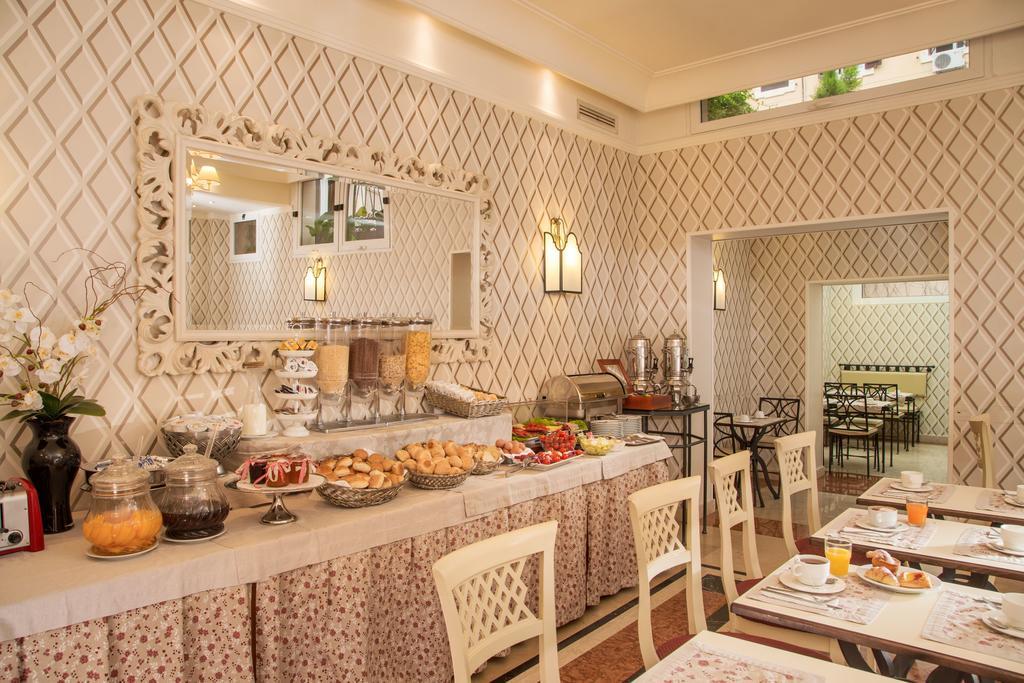 Glori Hotel Rome