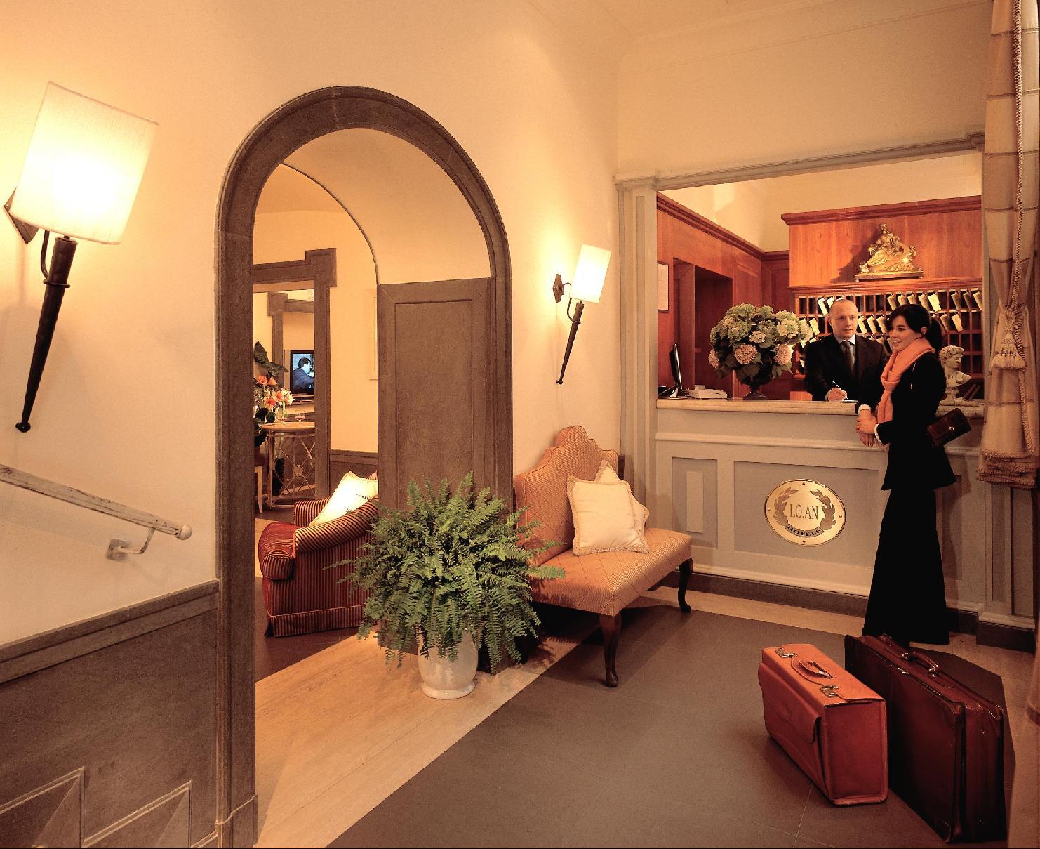 Hotel Glori 4*