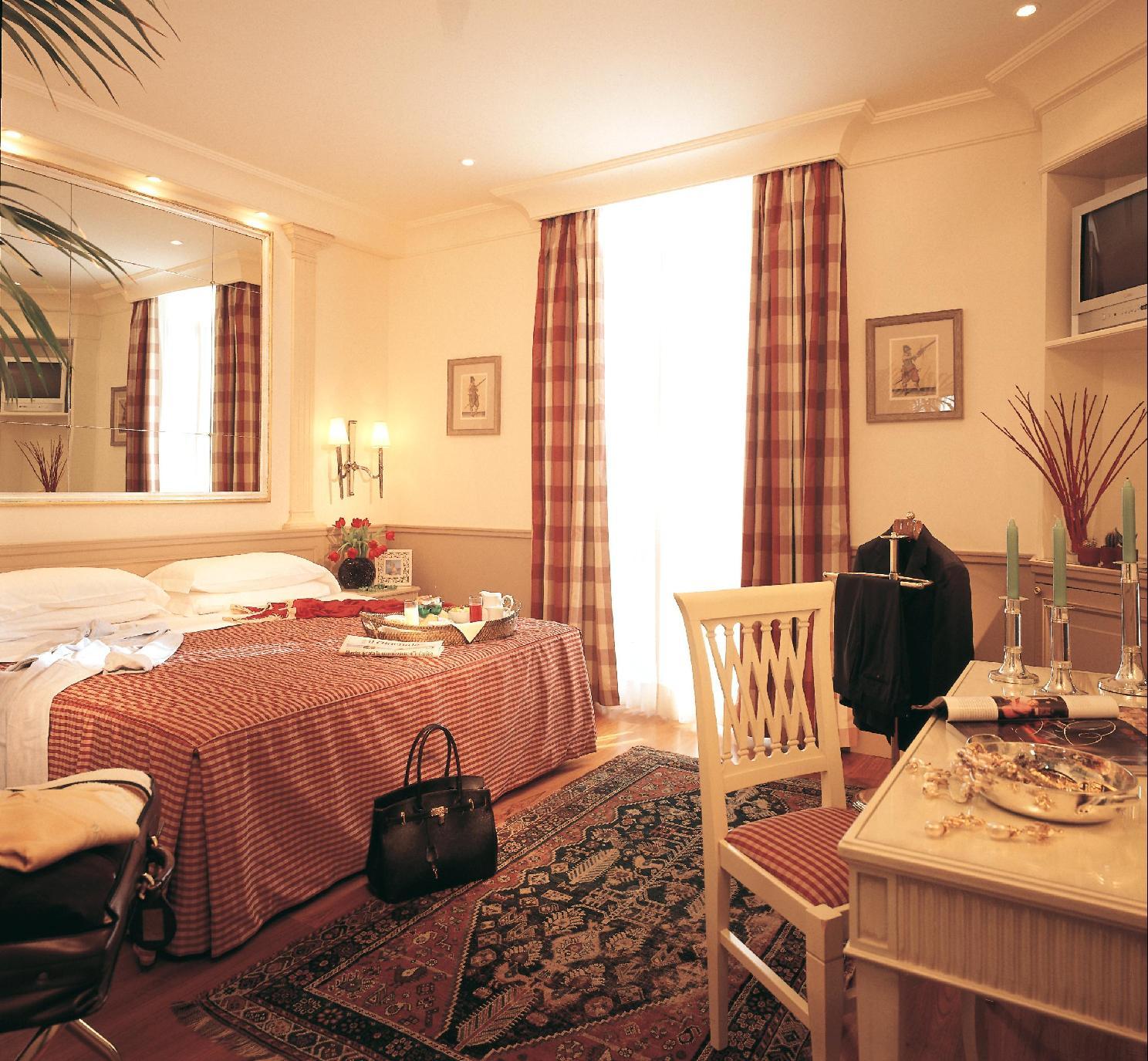 Glori Hotel Rome