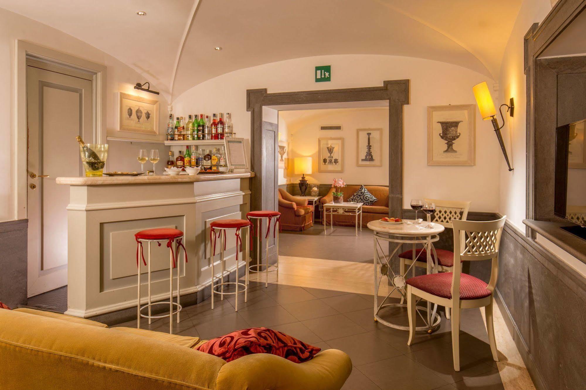 Glori Hotel Rome