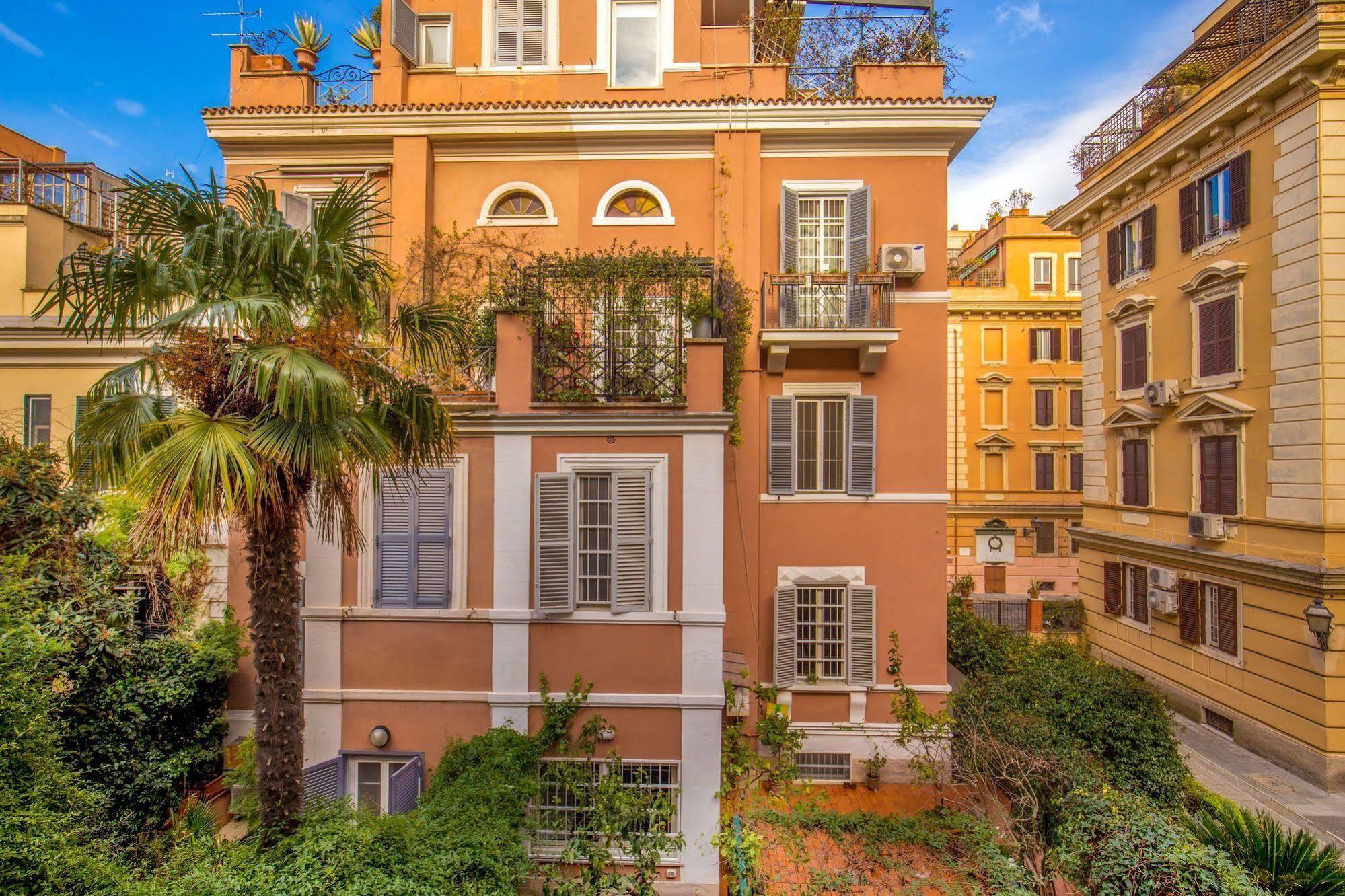 Glori 4* Rome