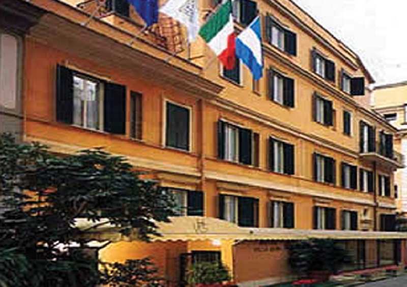 Glori Hotel Roma