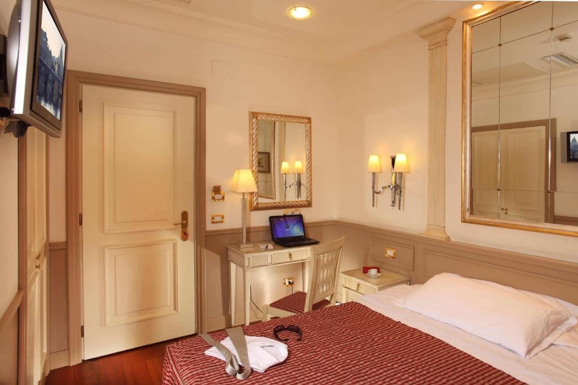 Hotel Glori