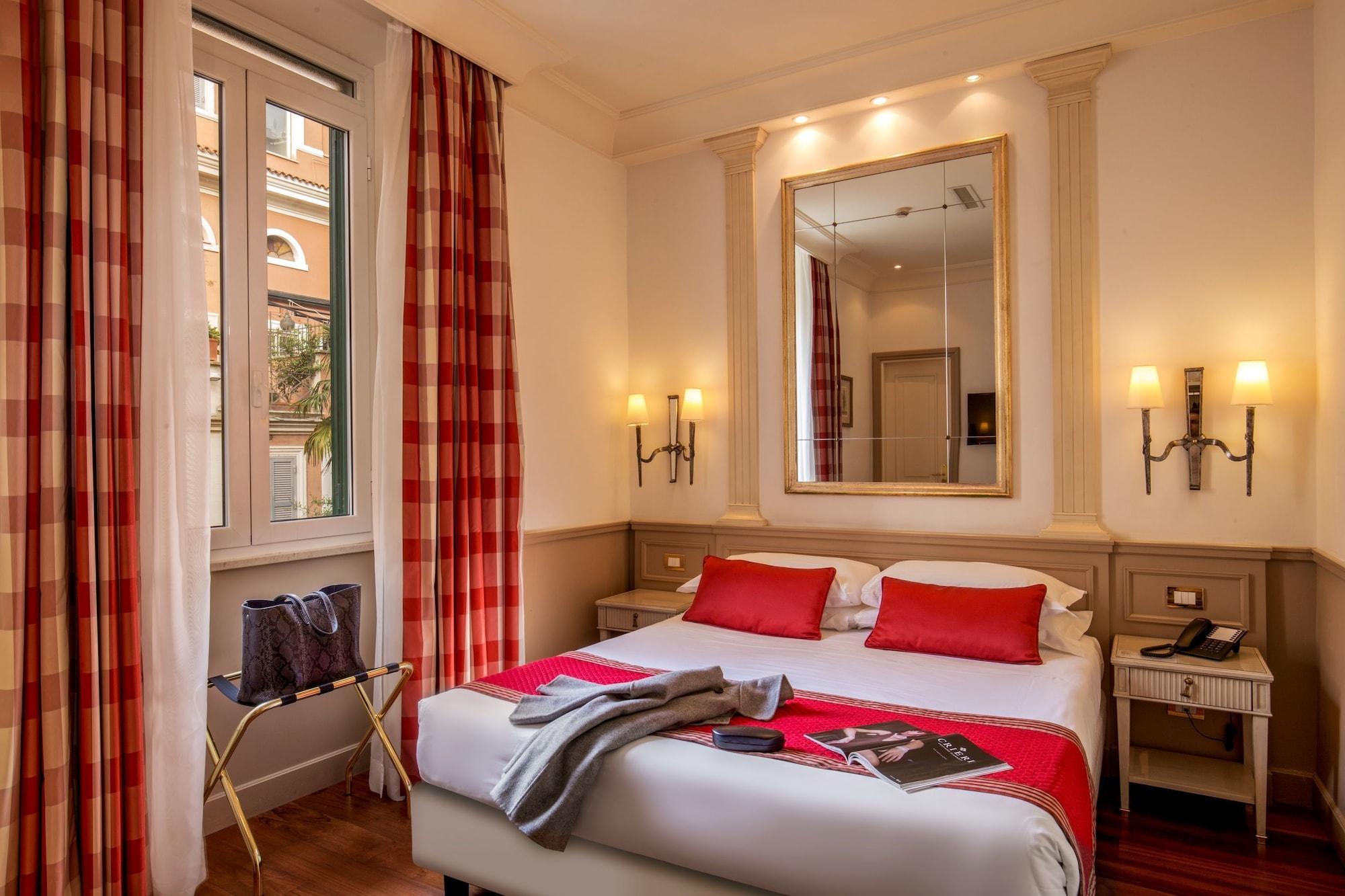 Glori Hotel
