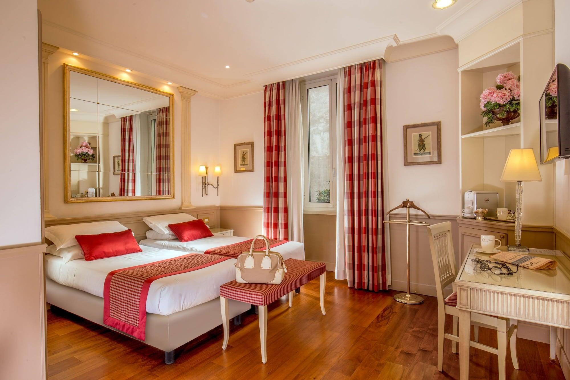 Glori 4* Roma