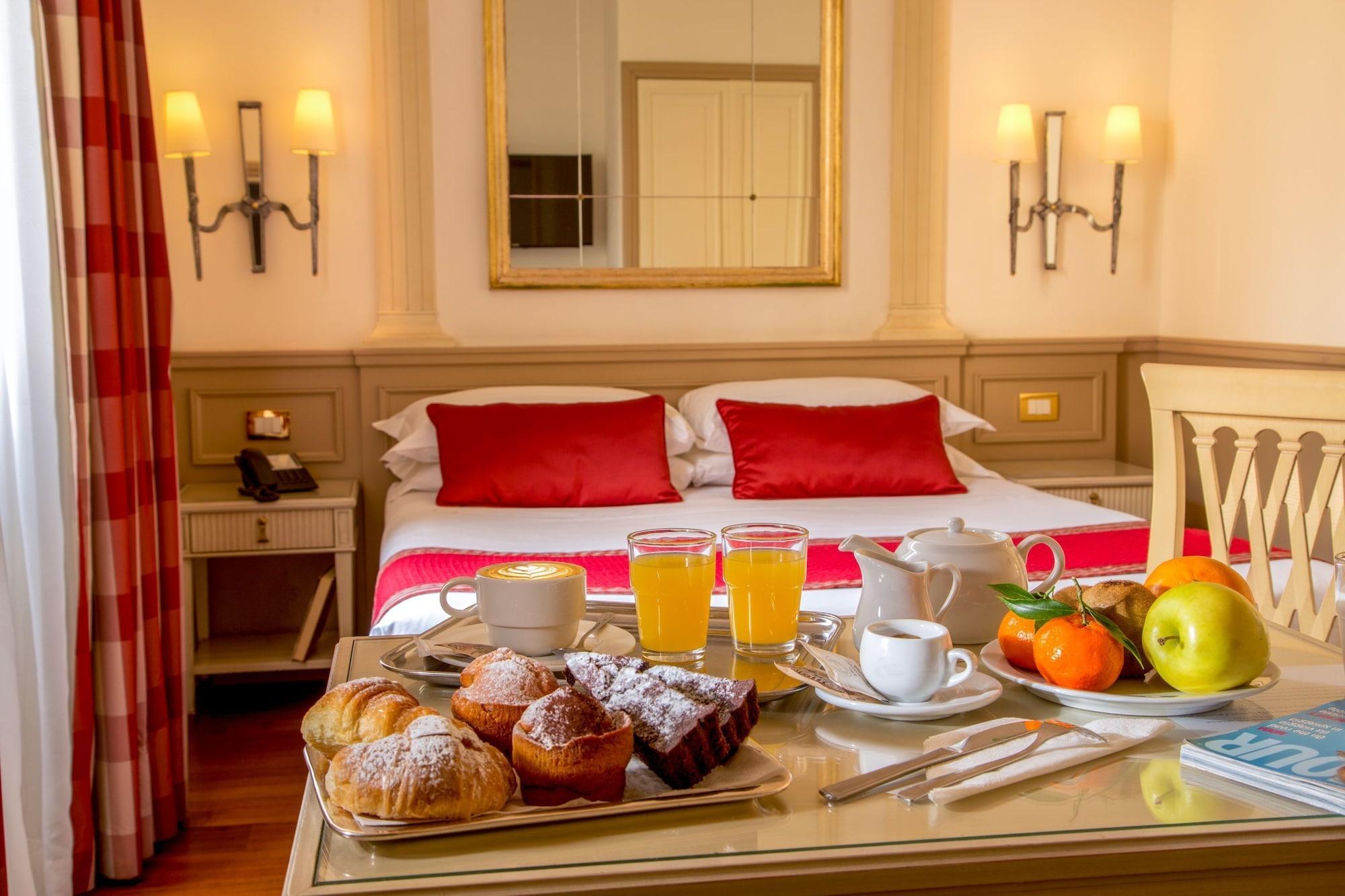 Hotel Glori Roma