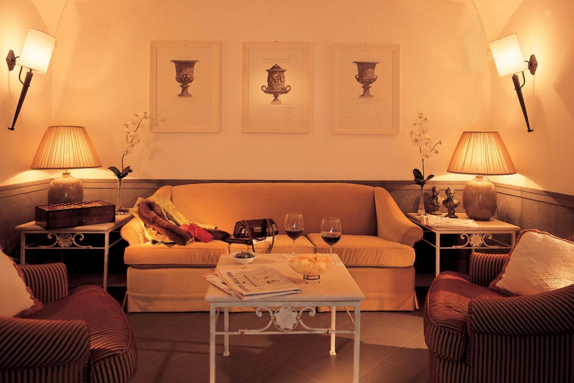 Hotel Glori Roma