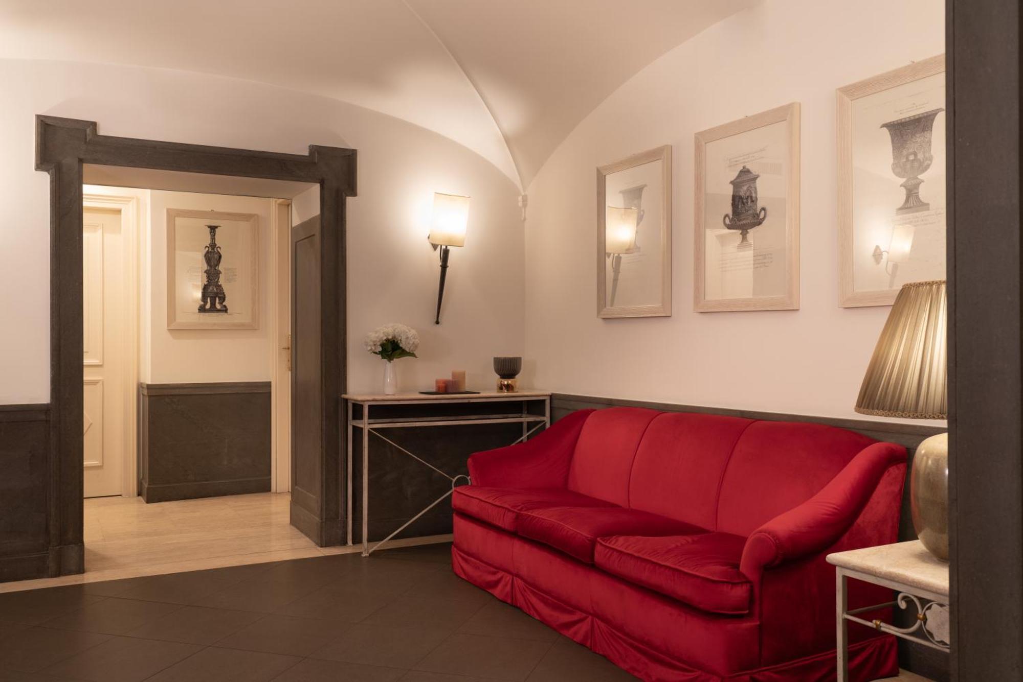 Glori Hotel Roma