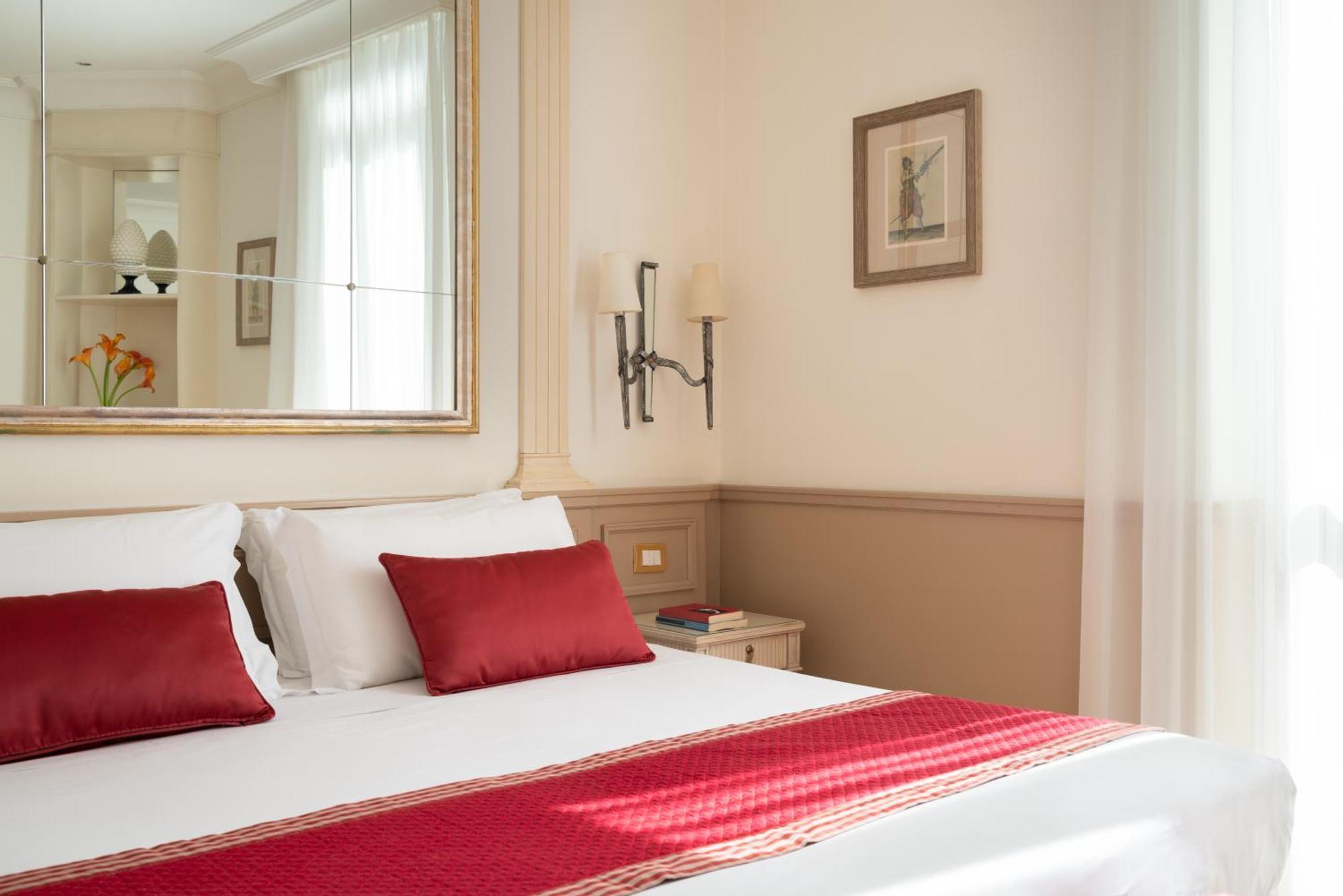 Glori Hotel Roma