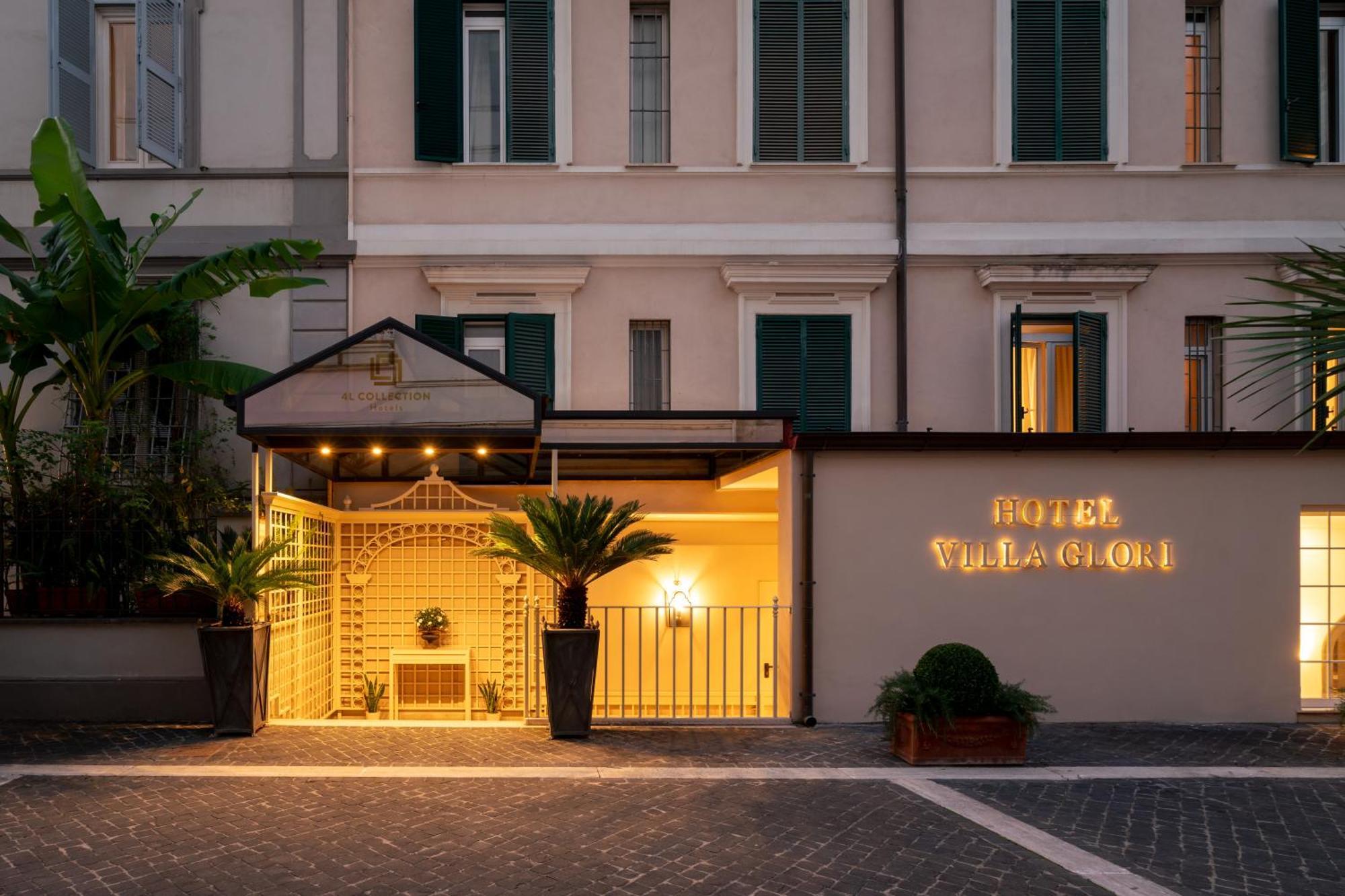 Glori Roma