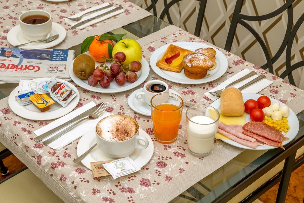 Hotel Glori