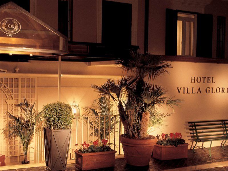 Hotel Glori 4*