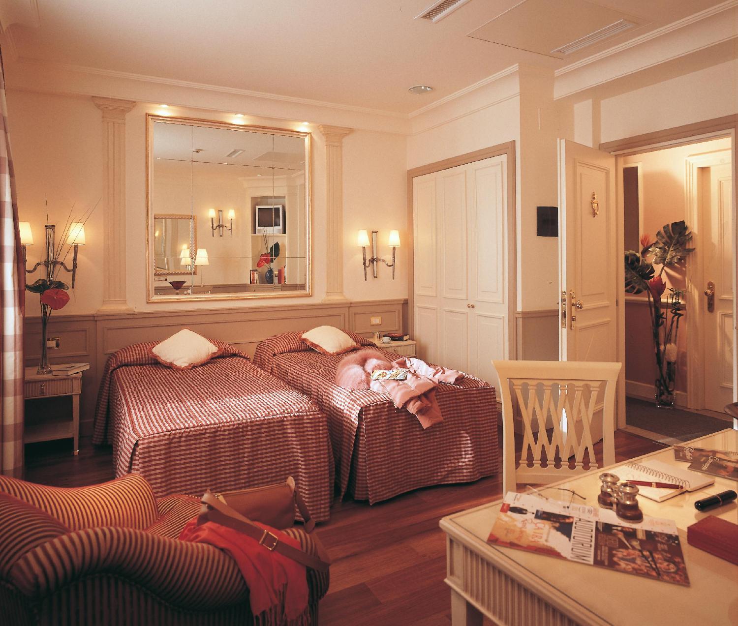 Hotel Glori