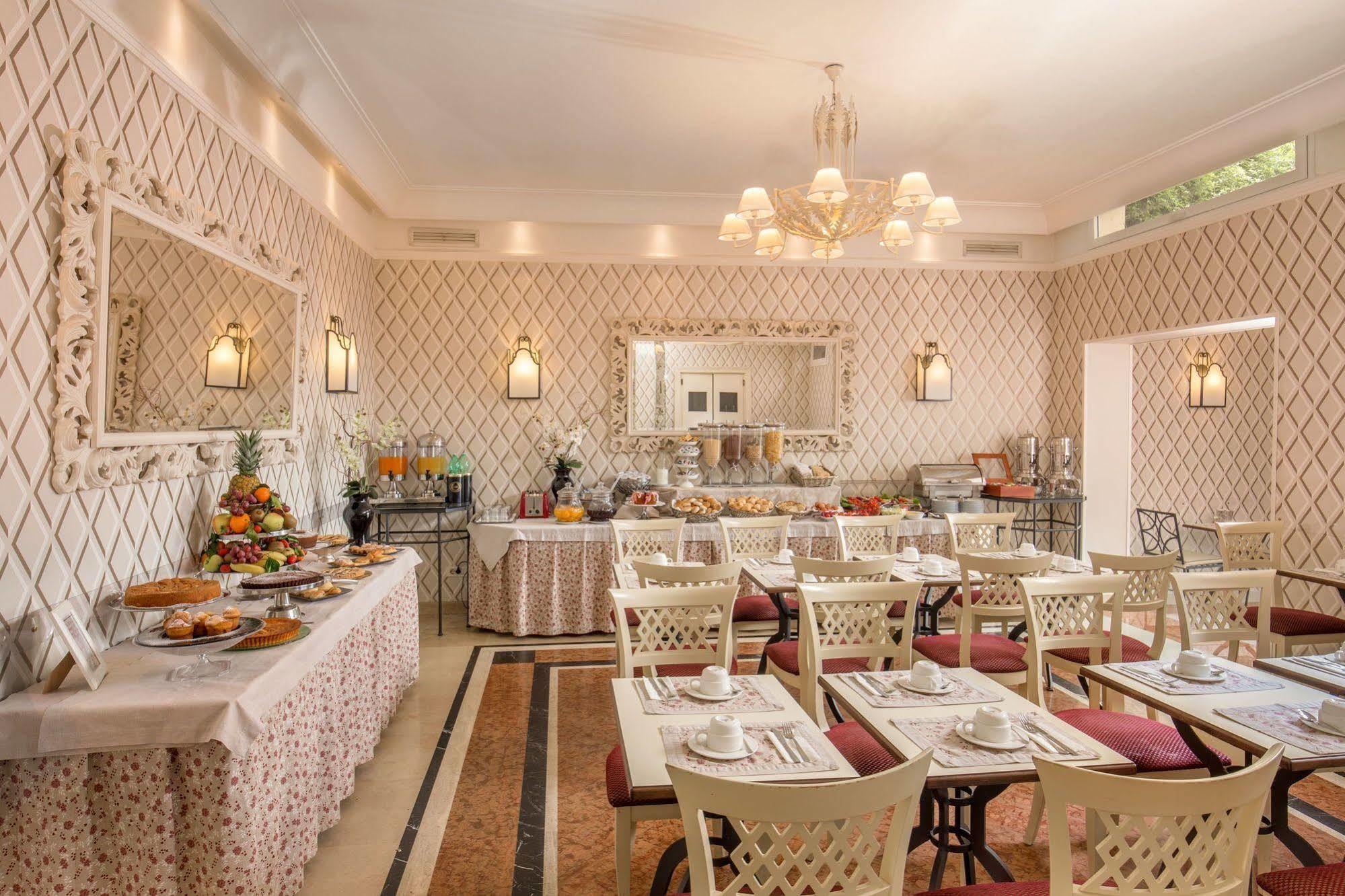 Glori 4* Roma