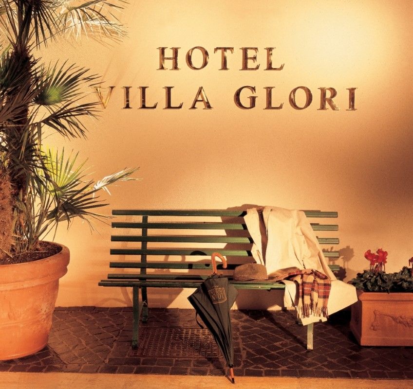 Glori
