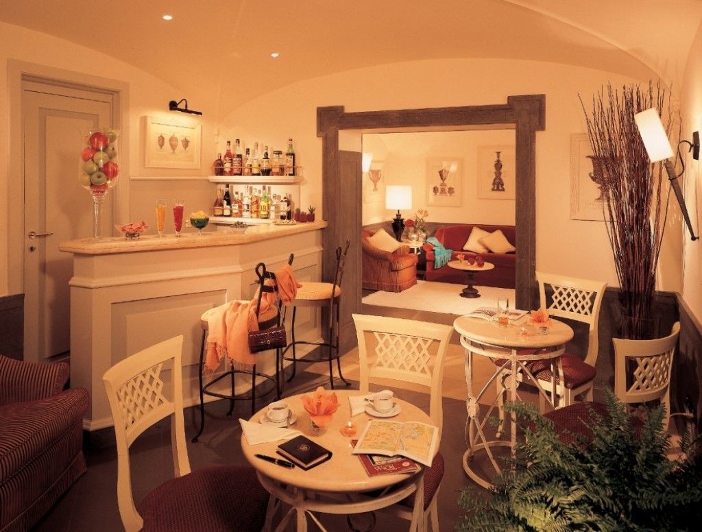 Glori Hotel Roma