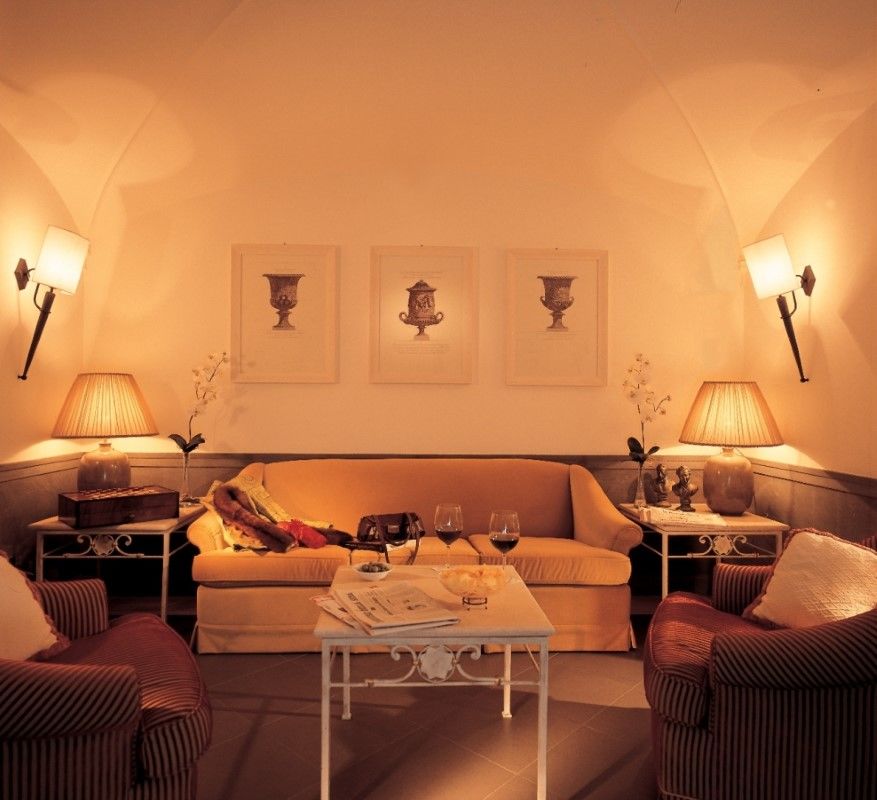 Hotel Glori Roma