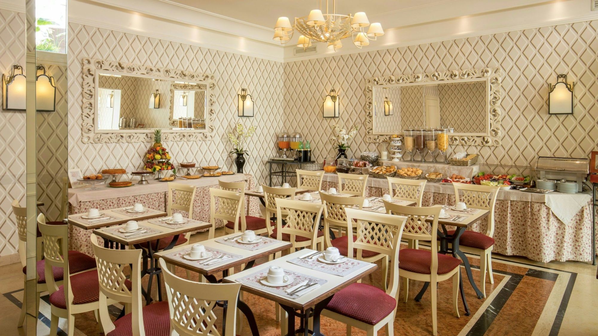 Glori 4* Roma