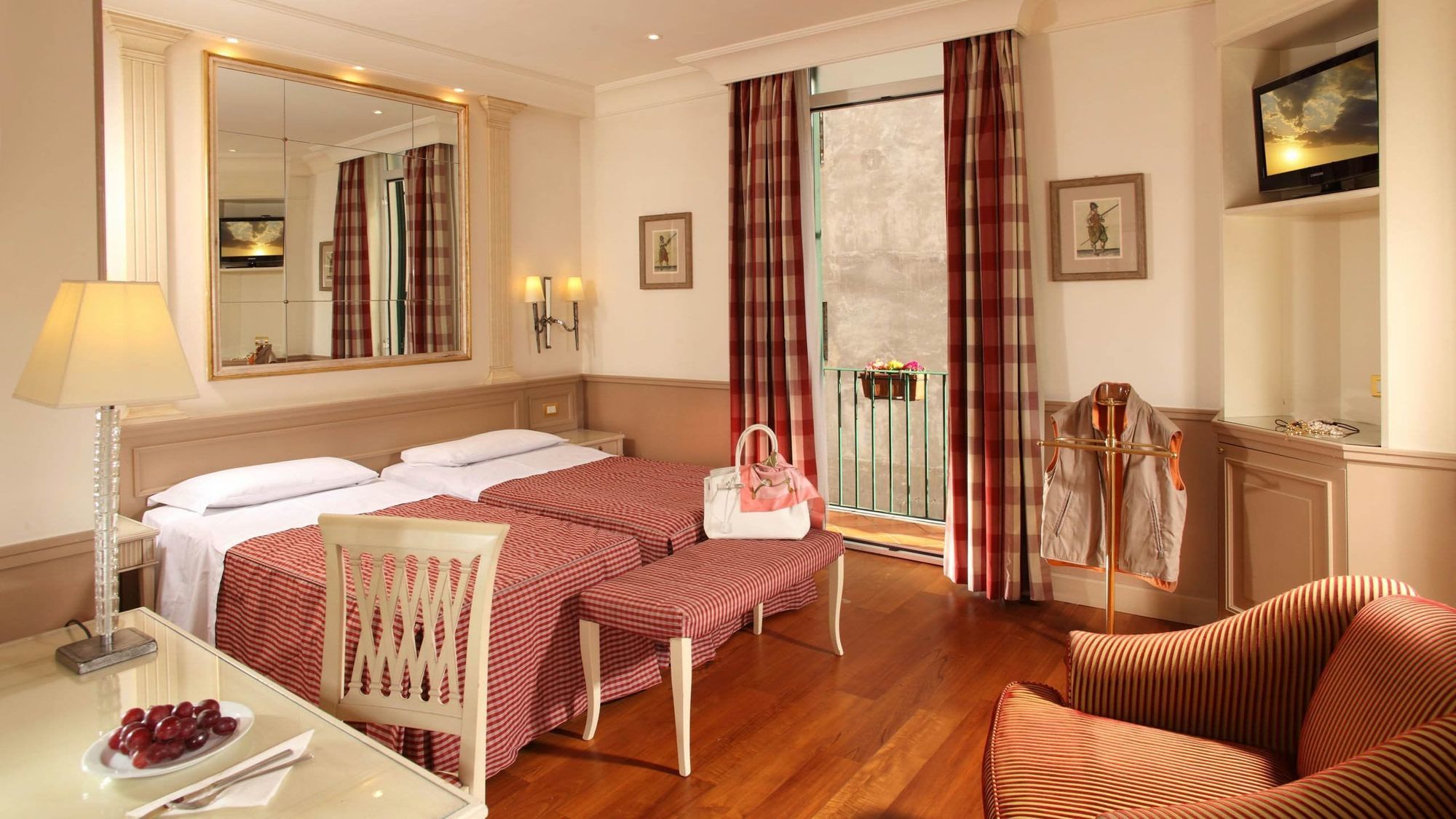 Hotel Glori Roma